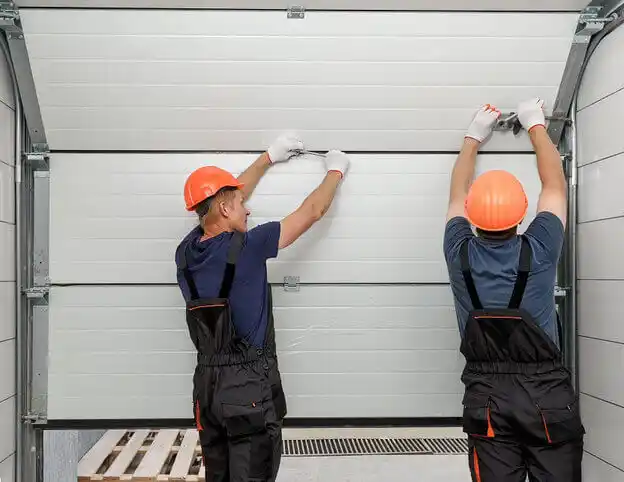 garage door service Hialeah Gardens